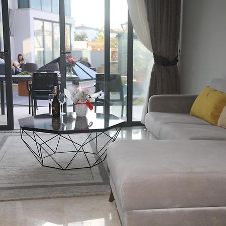 Del Mare Park Hotel Kyrenia  Exterior foto