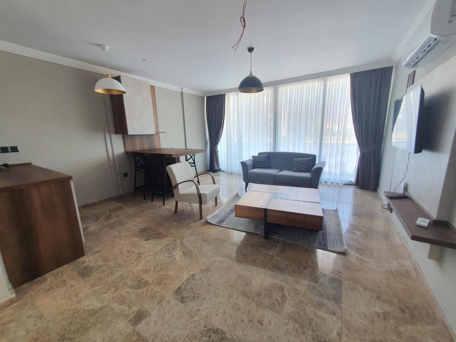 Del Mare Park Hotel Kyrenia  Exterior foto